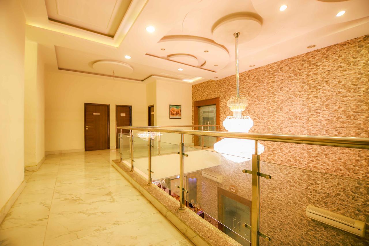 V Resorts Rajaji National Park Rishikesh Exterior photo